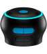 Kiiroo manette interactive noire — accessoire connecté, vue principale