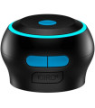 Kiiroo — Manette interactive noire