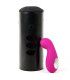 Kiiroo Titan + Cliona lilas — Couple connecté | Folies Secrètes
