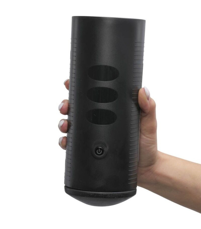 Kiiroo Titan + Cliona lilas — Couple connecté | Folies Secrètes