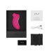 LELO Sona 2 Cruise cerise — Stimulateur sonique | Folies Secrètes