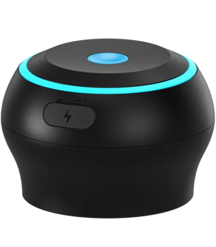 Kiiroo manette — commandes ergonomiques écosystème Feel