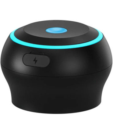 Kiiroo manette — commandes ergonomiques écosystème Feel