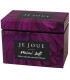 Je Joué Mimi Soft violet — Massager clitoridien | Folies Secrètes