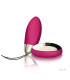 LELO Lyla 2 Cerise Insignia — Œuf télécommandé | Folies Secrètes