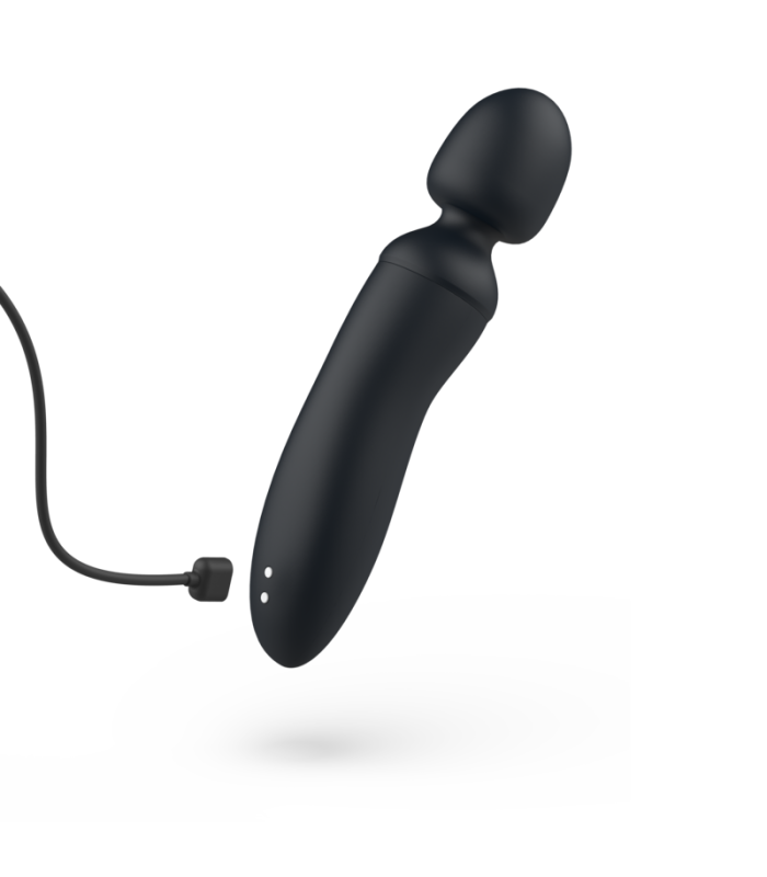 B Swish bThrilled — silicone doux vibrations modulables
