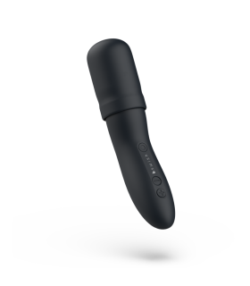 B Swish bThrilled noir — profil wand design élégant