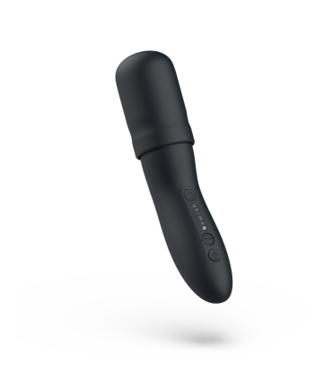 B Swish bThrilled noir — profil wand design élégant