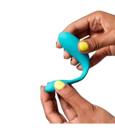 ROMP Join — silicone doux forme flexible partagée
