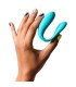 ROMP Join turquoise — profil jouet couple ROMP