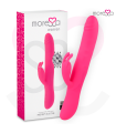 Moressa — Warren connecté silicone