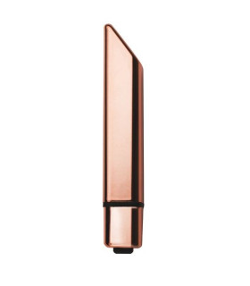 Bambou Or Rocks-Off | Stimulateur vibrant discret