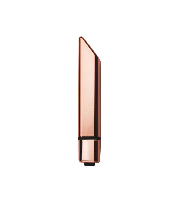 Bambou Or Rocks-Off | Stimulateur vibrant discret