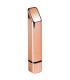 Bambou Or Rocks-Off | Stimulateur vibrant discret