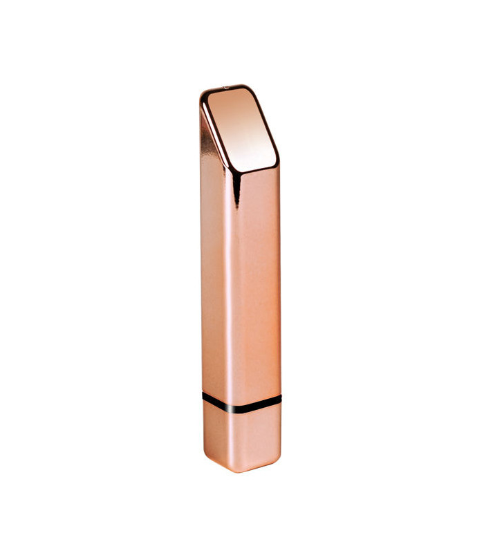 Bambou Or Rocks-Off | Stimulateur vibrant discret