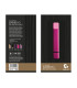 Bambou Or Rocks-Off | Stimulateur vibrant discret