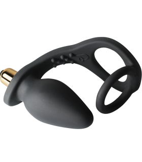 RO-ZEN 7V Rocks-Off | Stimulateur prostatique