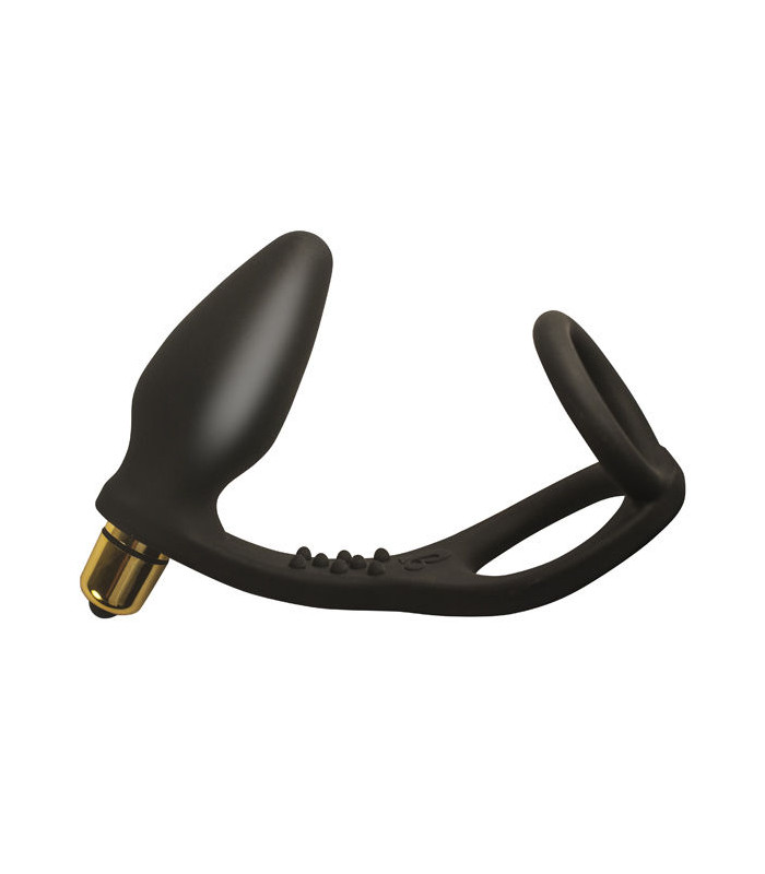 RO-ZEN 7V Rocks-Off | Stimulateur prostatique