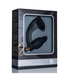 Rocks-Off RO-ZEN 7V — stimulateur prostatique vibrant
