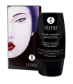 Shunga Jardin Secret — crème d’éveil intime