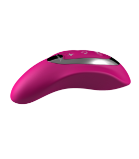 Nalone Curve — stimulateur connecté courbé