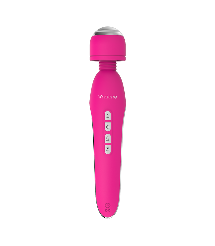 Nalone Électro | Électro-stimulateur vibrant