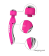 Nalone Électro | Électro-stimulateur vibrant