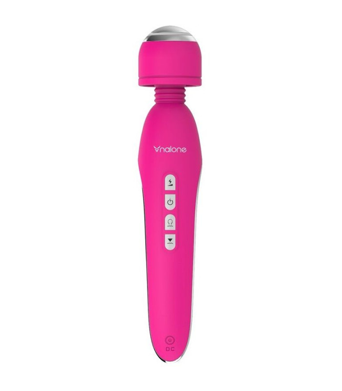 Nalone Électro | Électro-stimulateur vibrant
