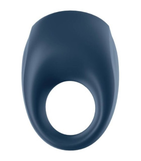Satisfyer Strong One Connect — anneau vibrant, vue principale