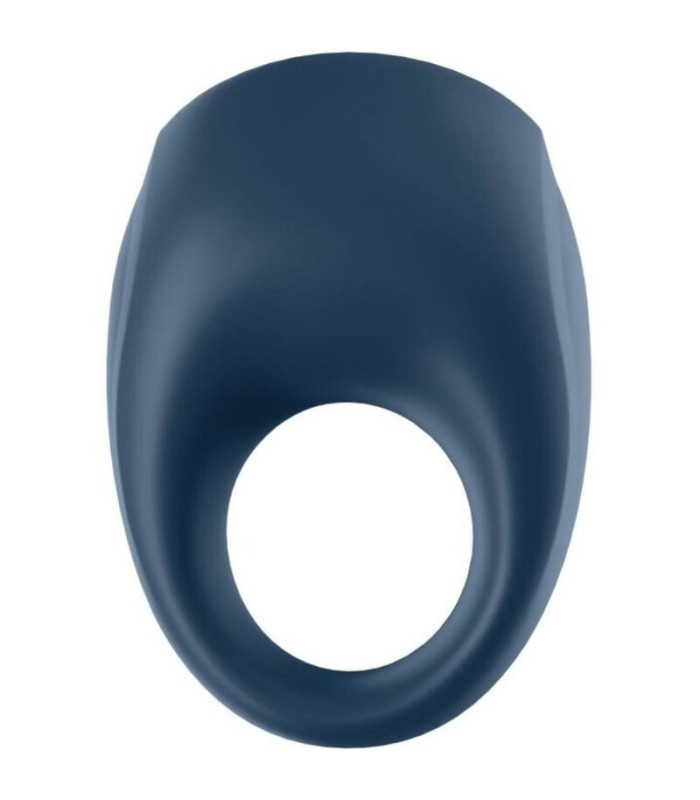 Satisfyer Strong One Connect — anneau vibrant, vue principale