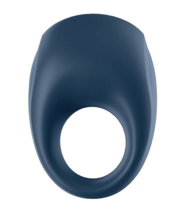 Satisfyer Strong One Connect — anneau vibrant, vue principale