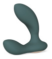 LELO Hugo 2 — masseur de prostate connecté