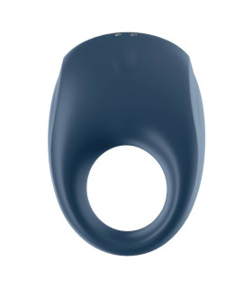Satisfyer Strong One Connect — profil anneau couple