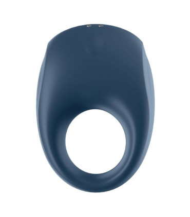 Satisfyer Strong One Connect — profil anneau couple