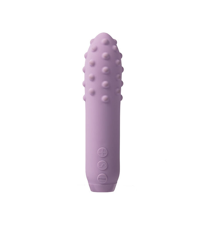 Je Joue Duet | Bullet vibromasseur multi-surfaces