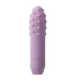 Je Joue Duet — bullet vibromasseur multi-surfaces