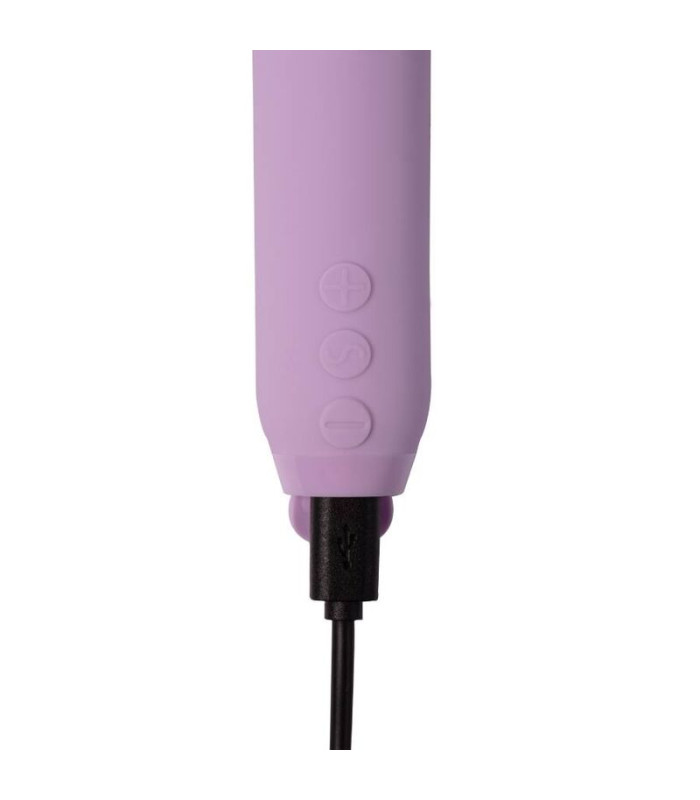 Je Joue Duet | Bullet vibromasseur multi-surfaces