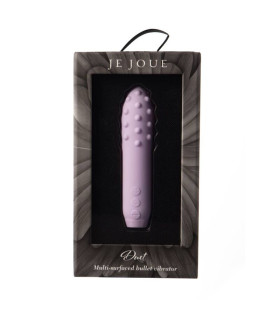 Je Joue Duet — bullet vibromasseur multi-surfaces