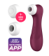 Satisfyer Pro 2 Gen 3 | Air Pulse connecté