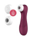 Satisfyer Pro 2 Gen 3 | Air Pulse connecté