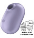 Satisfyer Pro To Go 2 | Air Pulse nomade