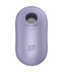 Satisfyer Pro To Go 2 | Air Pulse nomade