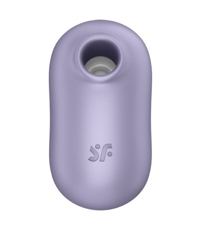 Satisfyer Pro To Go 2 | Air Pulse nomade