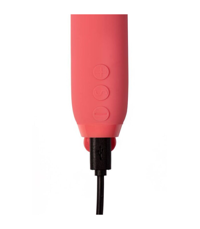 Je Joue Vita | Bullet vibromasseur ciblé