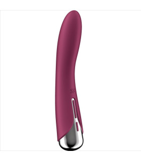 Satisfyer Spinning Vibe 1 | Vibromasseur rotatif G-spot