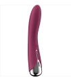 Satisfyer Spinning Vibe 1 — vibromasseur rotatif point G
