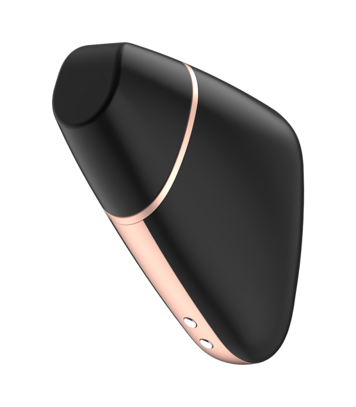 Satisfyer Love Triangle | Air Pulse connecté