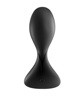 Satisfyer Trendsetter — plug vibrant connecté