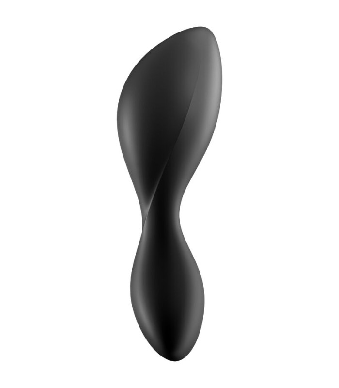 Satisfyer Trendsetter | Plug vibrant connecté