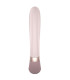 Satisfyer Heat Wave | Lapin chauffant connecté